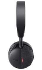 DELL Brezžične slušalke WL5024/ Pro Stereo slušalke/slušalke + mikrofon