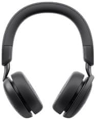 DELL Brezžične slušalke WL5024/ Pro Stereo slušalke/slušalke + mikrofon
