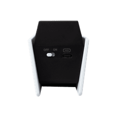White Shark PS4 stojalo za polnjenje krmilnika PS4-0417 RINGSIDE