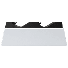 White Shark PS4 stojalo za polnjenje krmilnika PS4-0417 RINGSIDE