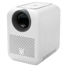 HP HPjev projektor CC180W 3v1 HD ready 1280x720/200 LED lms/16:9/HDMI/USB/WiFi (84-palčni zaslon + priložena polnilna banka)