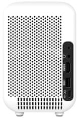 HP HPjev projektor CC180W 3v1 HD ready 1280x720/200 LED lms/16:9/HDMI/USB/WiFi (84-palčni zaslon + priložena polnilna banka)