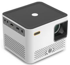 HP projektor CP200 HD ready 1280x720/200 LED lms/16:9/HDMI/USB/WiFi/BT/4 korekcija točk/oddajanje iOS- Android