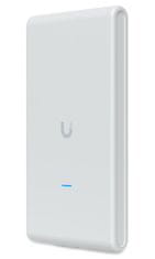 Ubiquiti UniFi 6 Mesh Pro - Wi-Fi 6 AP, 2,4/5GHz, do 2,9 Gb/s, 2x GbE, zunanji, PoE