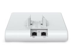 Ubiquiti UniFi 6 Mesh Pro - Wi-Fi 6 AP, 2,4/5GHz, do 2,9 Gb/s, 2x GbE, zunanji, PoE
