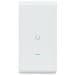 Ubiquiti UniFi 6 Mesh Pro - Wi-Fi 6 AP, 2,4/5GHz, do 2,9 Gb/s, 2x GbE, zunanji, PoE
