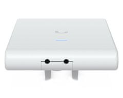 Ubiquiti UniFi 6 Mesh Pro - Wi-Fi 6 AP, 2,4/5GHz, do 2,9 Gb/s, 2x GbE, zunanji, PoE