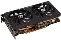 PowerColor TUL Fighter AMD Radeon RX 7600 8GB GDDR6