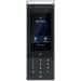 Ubiquiti UniFi Access Intercom - Domofon, kamera 2 Mpx, dvosmerni zvok, 7" zaslon na dotik, IP65, črna