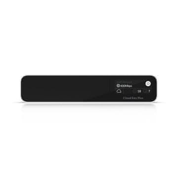 Ubiquiti UniFi Cloud Key, G2, s SSD