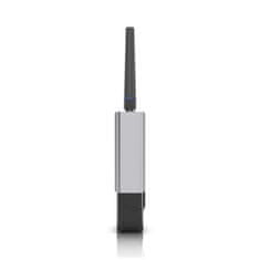 Ubiquiti UniFi Mobile Router Industrial (UMR-Industrial), LTE cat.4, WiFi 4, 2x GbE LAN PoE*, GPS, reža za SIM