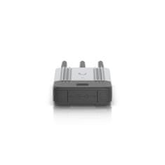Ubiquiti UniFi Mobile Router Industrial (UMR-Industrial), LTE cat.4, WiFi 4, 2x GbE LAN PoE*, GPS, reža za SIM