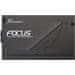 Seasonic Napajalnik 850W FOCUS GX-850 ATX3.0 v4 GOLD modularni, maloprodaja