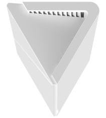 MSI mrežni sistem Roamii BE Lite/ 1 paket/ WiFi7/ 5GHz/ 2,4GHz/ bela