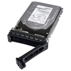 DELL 480 GB SSD SATA ISE Read Int. 6Gbps 512e / Hot-Plug / 2,5 "/ za PowerEdge R260, R360, R660, R760, T560, R7615, R7625