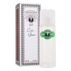 Cuba Green 100 ml vodica po britju