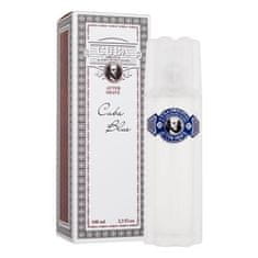 Cuba Blue 100 ml vodica po britju