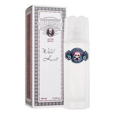 Cuba Wild Heart 100 ml vodica po britju