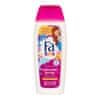 Fa Kids Underwater Fantasy gel za prhanje in šampon s sladkim sadnim vonjem 400 ml za otroke