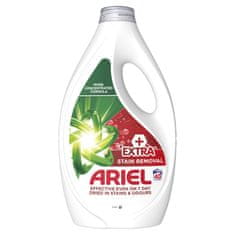 Ariel Pralni gel Extra Clean, 40 pranj