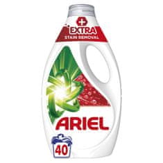 Ariel Pralni gel Extra Clean, 40 pranj