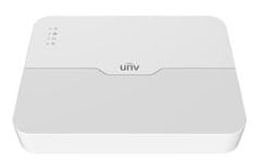Uniview NVR301-08LS3-P8, 8 kanalov, PoE
