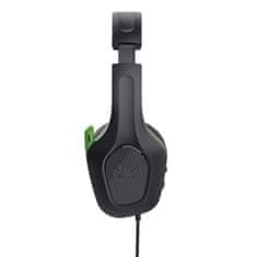 Trust GXT 415X ZIROX/Stereo/Jack/Wire/Black-Green
