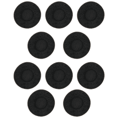 Jabra Blazinica za ušesa - BIZ 2300, penasta (10 kosov)