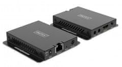 Digitus HDMI Extender Set 40 m, 4K/120Hz