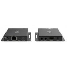 Digitus HDMI Extender Set 40 m, 4K/120Hz