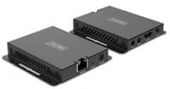 Digitus HDMI Extender Set 40 m, 4K/120Hz