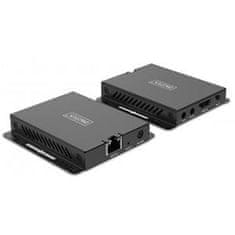 Digitus HDMI Extender Set 40 m, 4K/120Hz