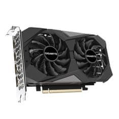 Gigabyte GeForce RTX 3050 WINDFORCE V2/OC/6GB/GDDR6