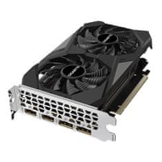 Gigabyte GeForce RTX 3050 WINDFORCE V2/OC/6GB/GDDR6