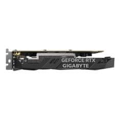 Gigabyte GeForce RTX 3050 WINDFORCE V2/OC/6GB/GDDR6