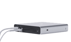 Ubiquiti Networks UniFi CloudKey+ Controller, UCK-G2-SSD