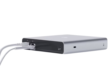 Ubiquiti Networks UniFi CloudKey+ Controller, UCK-G2-SSD