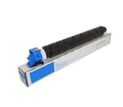 Kyocera toner TK-8395C - 24 000 strani A4 (pri 5% pokritosti), za TASKalfa3554ci, cian