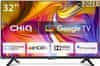 CHiQ L32H7G 32-palčni televizor Google TV LED HD