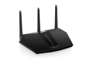 Netgear Usmerjevalnik Nighthawk 5-Stream Dual-Band WiFi 6, 2,4 Gb/s