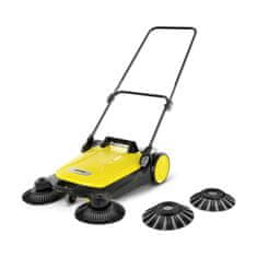 Kärcher Sweeper S 4 Twin 2in1