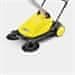 Kärcher Sweeper S 4 Twin 2in1