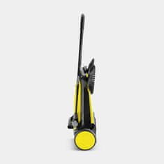 Kärcher Sweeper S 4 Twin 2in1