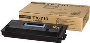Kyocera toner TK-710 za 40 000 A4 (pri 5% pokritosti), za FS-9130DN, 9530DN