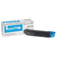 Kyocera Toner TK-5160C modre barve za 12 000 A4 (pri 5 % pokritosti), za P7040cdn