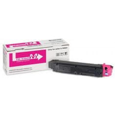 Kyocera Toner TK-5160M rdeč za 12 000 A4 (pri 5 % pokritosti), za P7040cdn