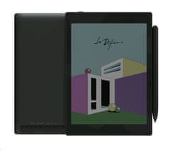 Onyx E-knjiga BOOX TAB MINI C, črna, 7,8", 64 GB, Bluetooth, Android 11.0, E-ink zaslon, WIFi