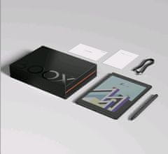 Onyx E-knjiga BOOX TAB MINI C, črna, 7,8", 64 GB, Bluetooth, Android 11.0, E-ink zaslon, WIFi