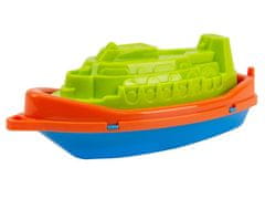 Čoln 14 cm