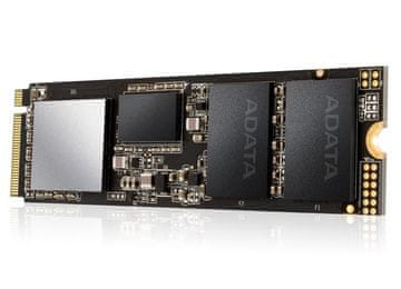 A-Data SSD SX8200 Pro 1TB M.2 2280 PCIe